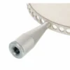 Pauly P120 Spider Clip + C NI