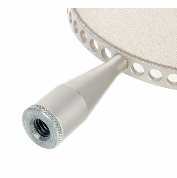 Pauly P120 Spider Clip + C NI