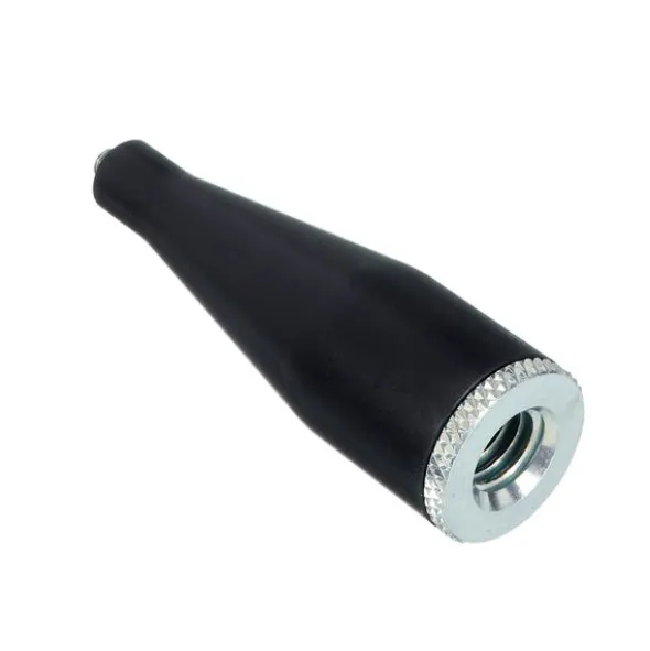 Pauly P120 T-35 + C 3/8" Bk