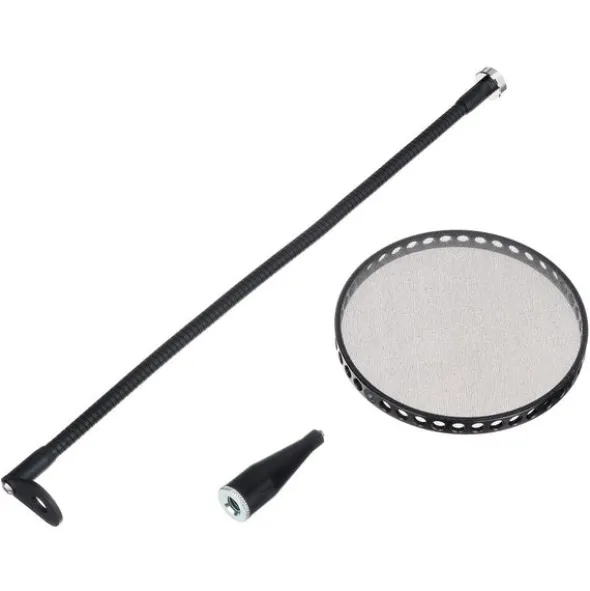 Pauly P120 T-35 + C 3/8" Bk