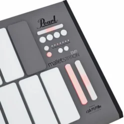 Pearl EM1 Malletstation