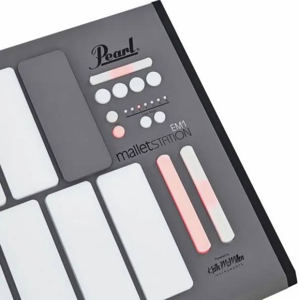 Pearl EM1 Malletstation