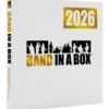PG Music Band-In-A-Box UltraPAK PC