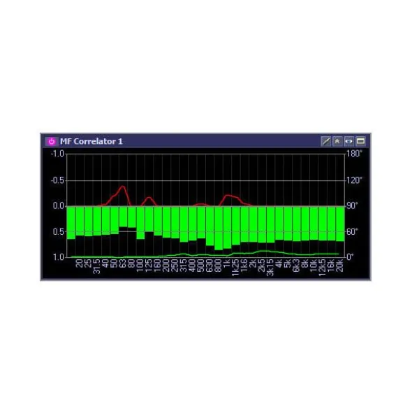 Pinguin PG-AMM-Stereo