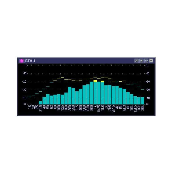 Pinguin PG-AMM-Stereo