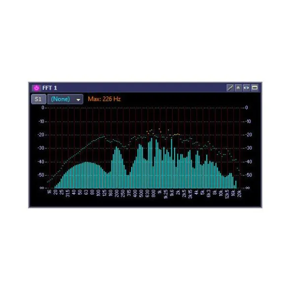 Pinguin PG-AMM-Stereo