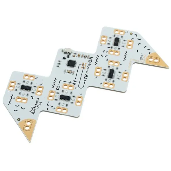 Playtronica Playtron MIDI Controller