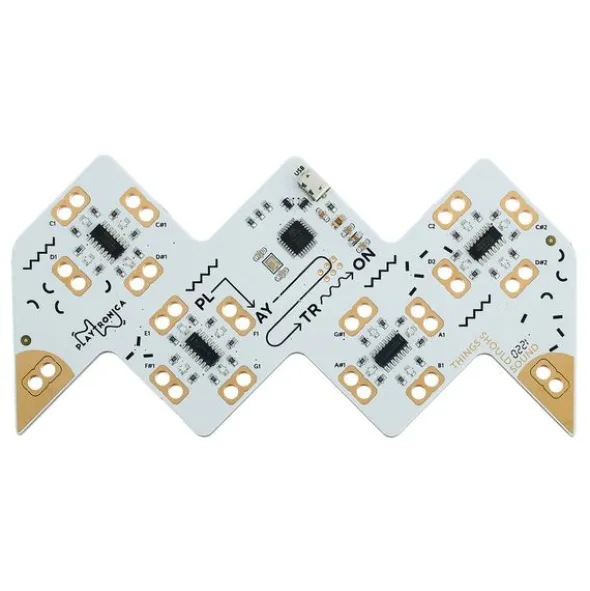 Playtronica Playtron MIDI Controller