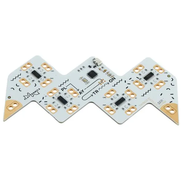 Playtronica Playtron MIDI Controller