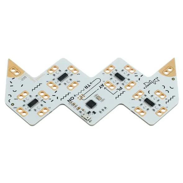 Playtronica Playtron MIDI Controller