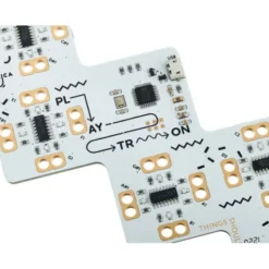 Playtronica Playtron MIDI Controller