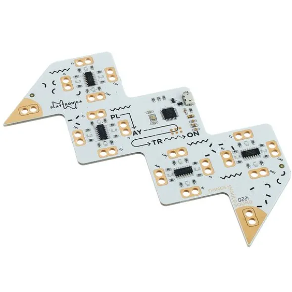 Playtronica Playtron MIDI Controller