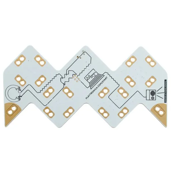 Playtronica Playtron MIDI Controller