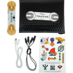 Playtronica TouchMe MIDI Controller