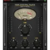 Plug And Mix Digital Plate