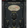 Plug And Mix Digital Reverb