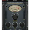 Plug And Mix Retro Compressor