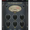 Plug And Mix Retro Equalizer