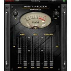 Plug And Mix VIP Bundle
