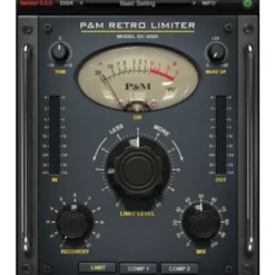 Plug And Mix VIP Bundle