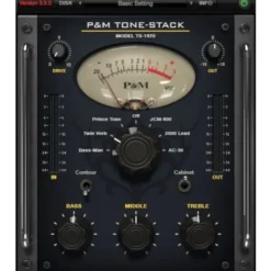 Plug And Mix VIP Bundle