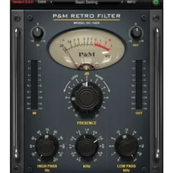 Plug And Mix VIP Bundle