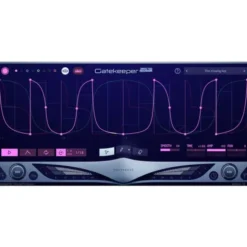 Polyverse Music Gatekeeper