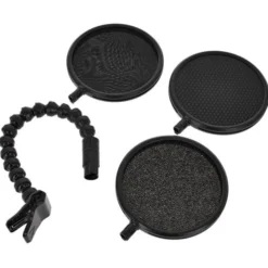 Pop Audio Popfilter Studio Set