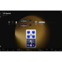 Positive Grid BIAS X