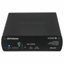 Presonus AVB-D16