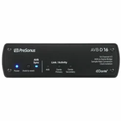 Presonus AVB-D16