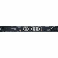 Presonus Central Station Plus