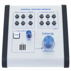 Presonus Central Station Plus