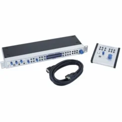 Presonus Central Station Plus