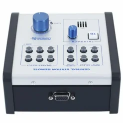Presonus Central Station Plus
