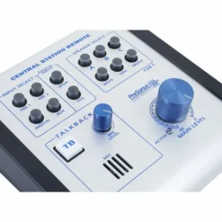 Presonus Central Station Plus