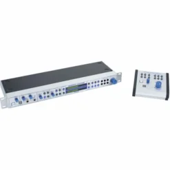 Presonus Central Station Plus