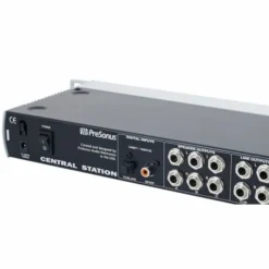 Presonus Central Station Plus