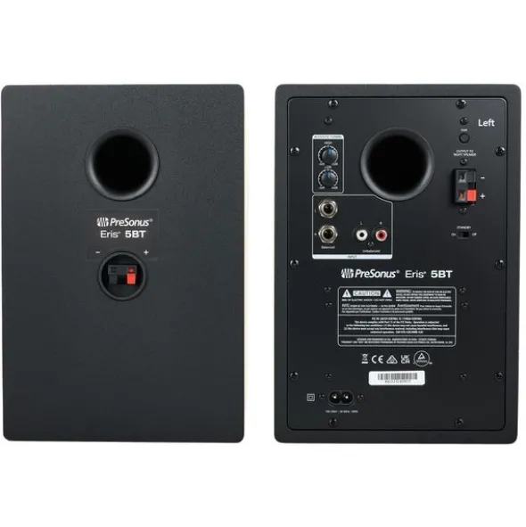 Presonus Eris 5BT 2nd Gen