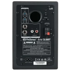Presonus Eris 3.5BT 2nd Gen