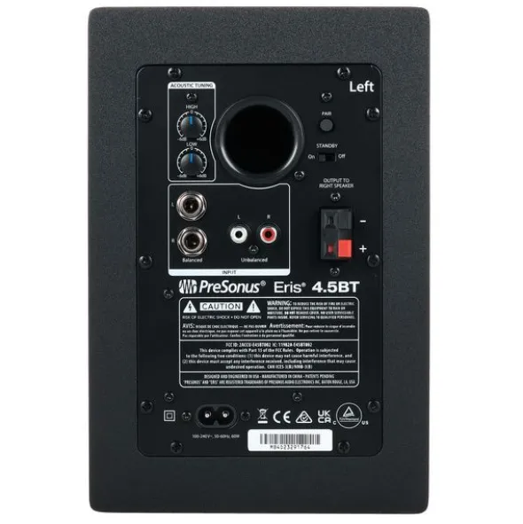Presonus Eris 4.5BT 2nd Gen