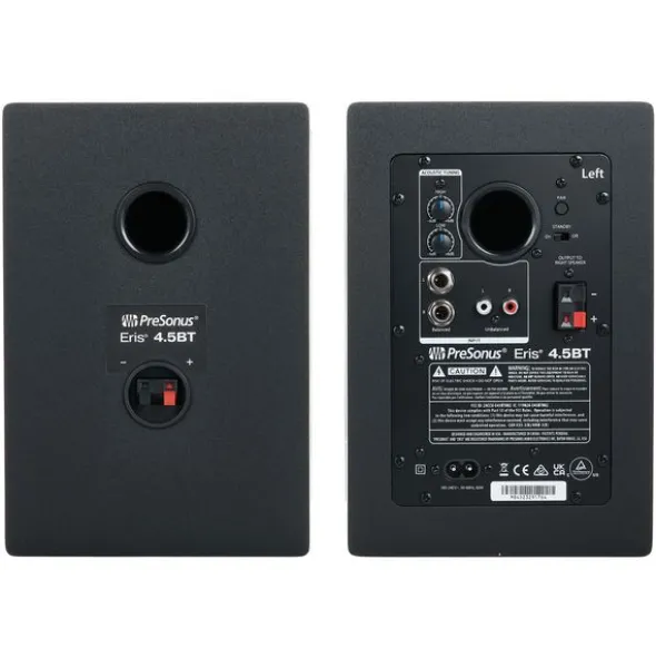 Presonus Eris 4.5BT 2nd Gen