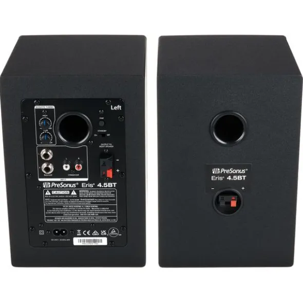 Presonus Eris 4.5BT 2nd Gen
