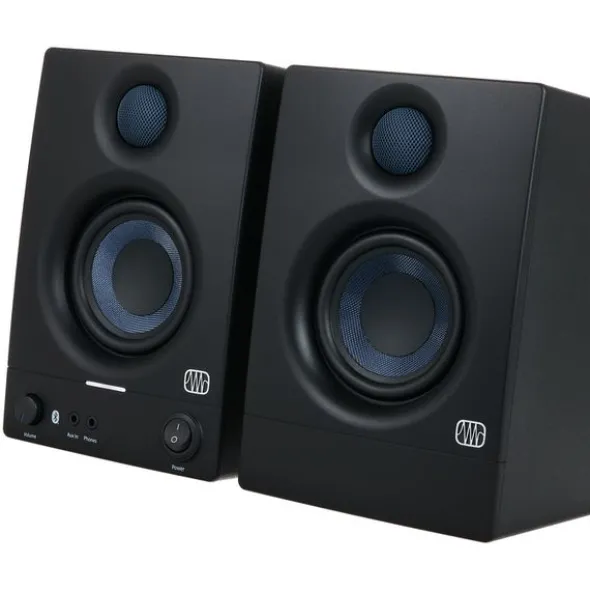 Presonus Eris 3.5BT 2nd Gen Stand Set