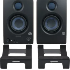 Presonus Eris 3.5BT 2nd Gen Stand Set