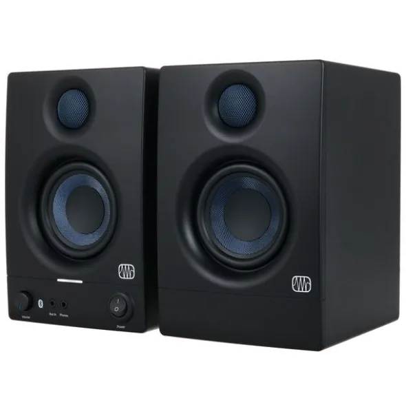 Presonus Eris 3.5BT 2nd Gen Stand Set
