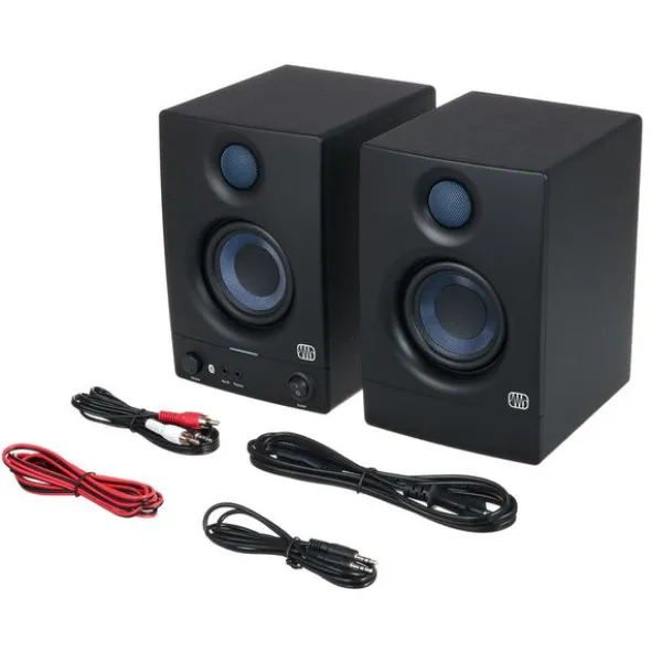 Presonus Eris 3.5BT 2nd Gen Stand Set