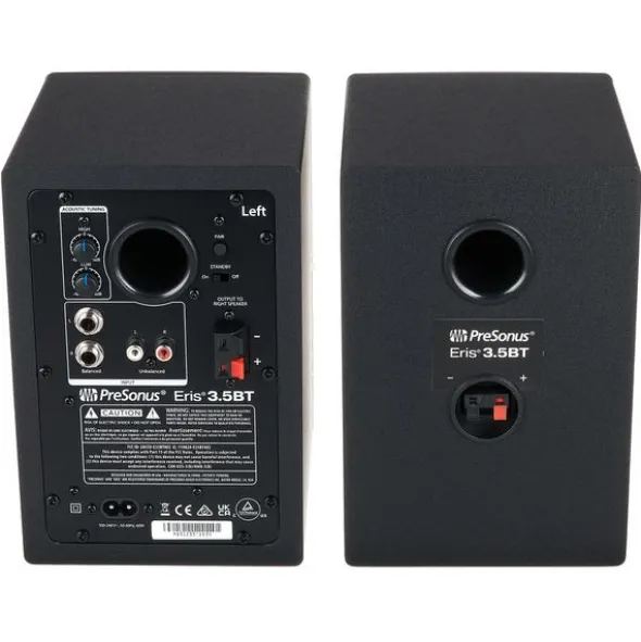 Presonus Eris 3.5BT 2nd Gen Stand Set