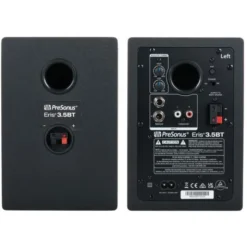 Presonus Eris 3.5BT 2nd Gen Stand Set