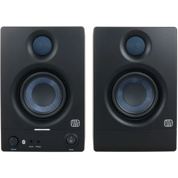 Presonus Eris 3.5BT 2nd Gen Stand Set